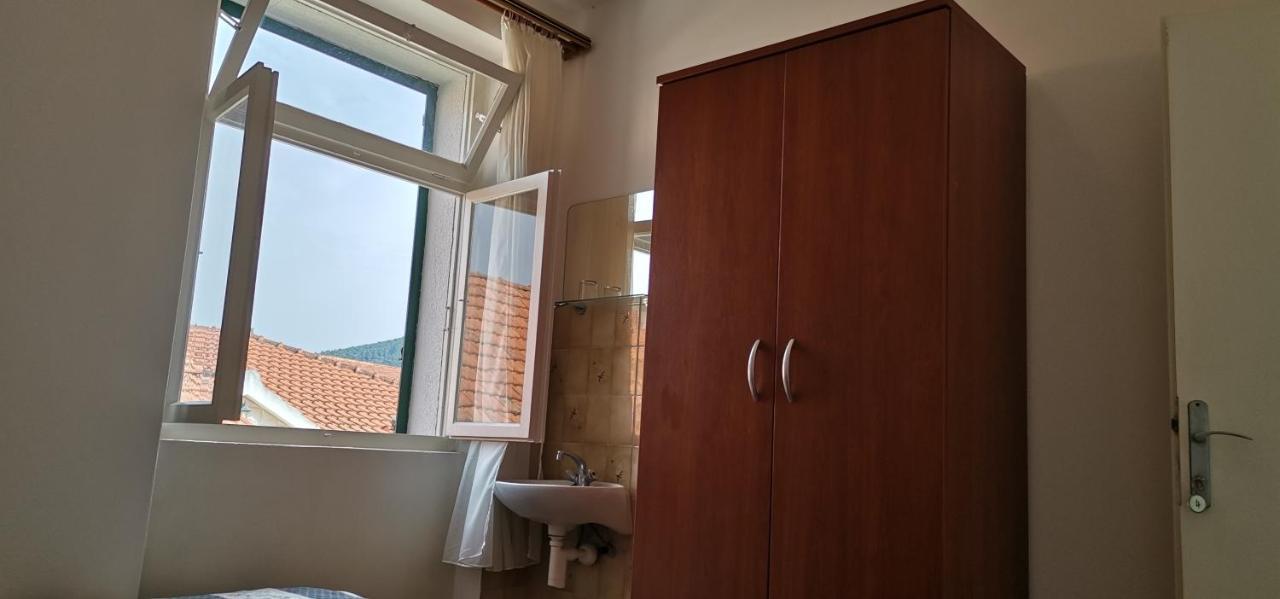 Marina Apartment End Rooms Vela Luka Exterior photo